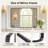Bathroom Mirror Vanity Mirror For Wall-101992615