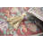 Field of Roses 3 Piece Woven Table Runner Set