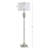 Millom 62 " Traditional Floor Lamp