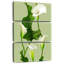 Harnek lys Calla blanc-108660710