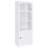 Handrey 3-shelf Media Tower-114734936