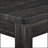 Dining Table, Bar Table and Chairs Set, 5 Piece Dining Table Set, Industrial Breakfast Table Set-630494171-632943661-632943652