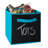 Cubeicals Chalkboard Fabric Storage Bin-16732014