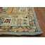 Tapis turc Oushak 9x12