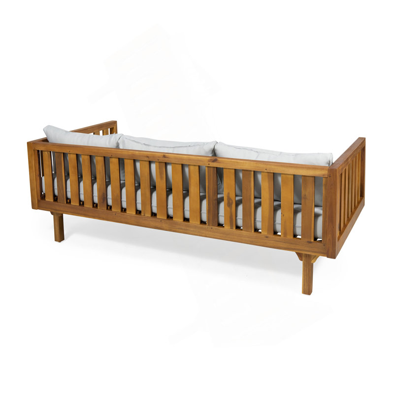 Lit de jour CLAREMONT 3 SEATER, Beige