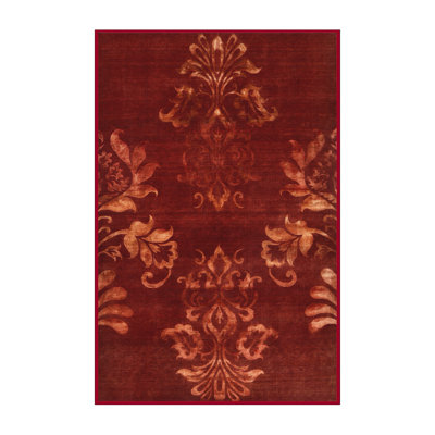 Laurentius Oriental Indoor Rug