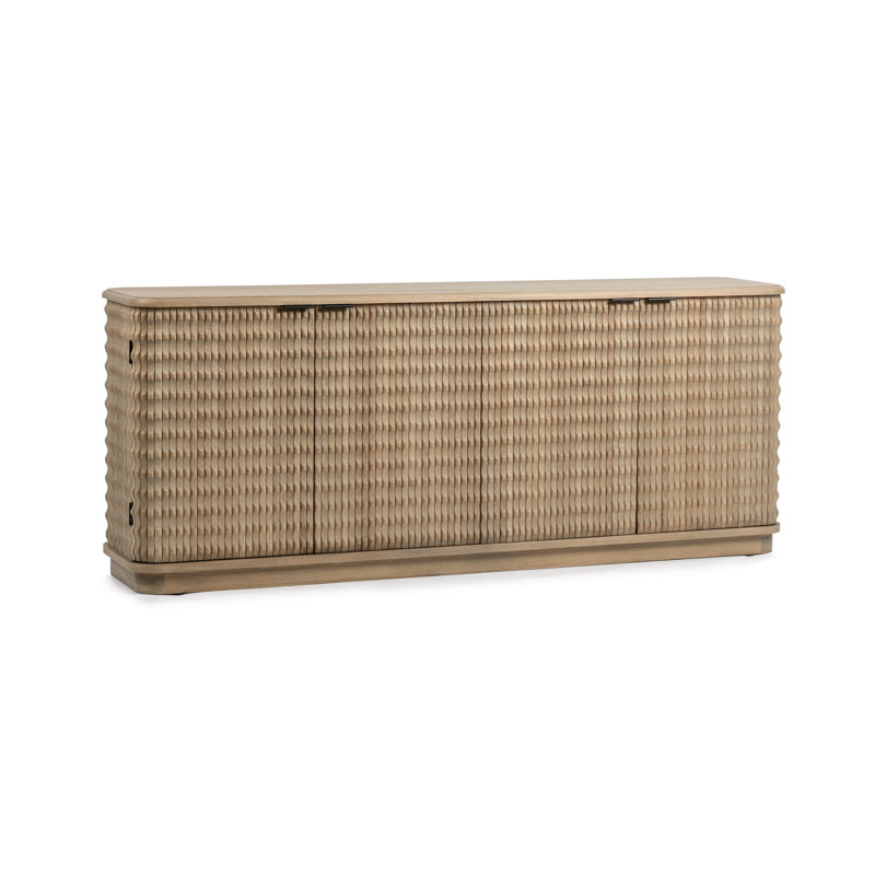 Harbor 83.46 in. W Sideboard