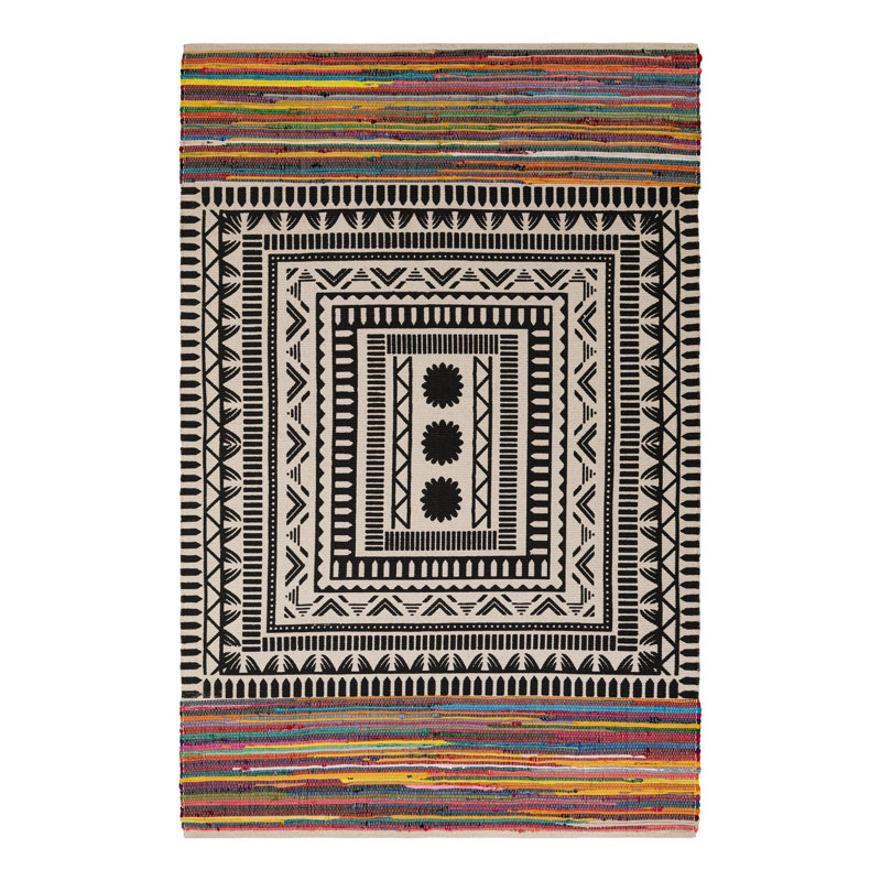 Avani Cedrick Rug, Rectangle 6'1" x 9'