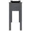 Ludington Wood Planter Box-669749470-669749456