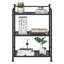 Industrial 3-Tier Bathroom Storage Rack-1182323360