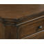 Ensemble de lit avec panneau, commode, table de chevet et commode Maderne-75911343