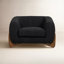 Fauteuil Amala