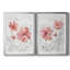 «Blush Botanical I», ensemble de 2 reproductions d'art-2089532619-2089532617-2089532616