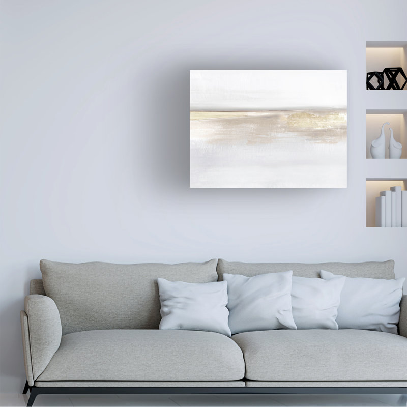 Art sur toile ,olog, H 14 po x l 19 po