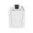 Therapeutic Tubs 32 in. x 38 in. Right Swinging Door Walk-In Soaking Tub with Right Swinging Door in White-11327524