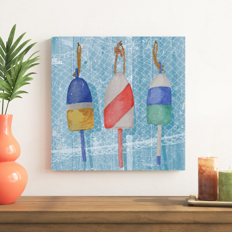 Bouées à homard I, H 20 po x l 20 po x P 1,25 po