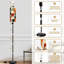 Lampe sur pied Mid Century