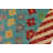Sterick Wool Indoor Rug