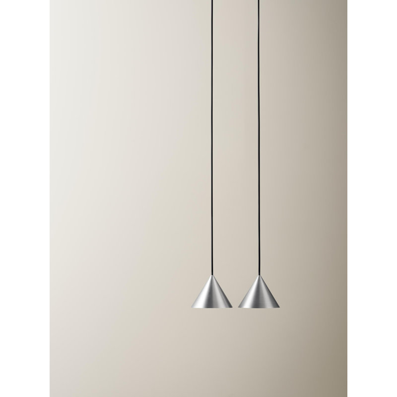 Apollo Zero, Aluminium