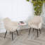 Coucou Upholstered Dining Chair-173659310-173659311