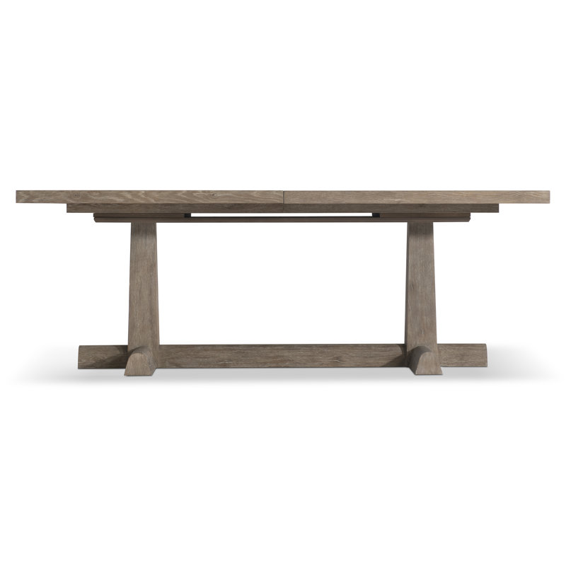 Tribeca Solid Oak Dining Table
