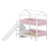 White+Pink