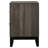 2-Drawer Nightstand