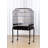 Chule Universal Bird Cage with Stand