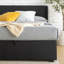Estella Upholstered Ottoman Bed Frame-131211959-131211955