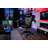 RESPAWN SPIRE Ergonomic Mesh Office Gaming Chair - High Back Home PC Computer Desk Reclining Gaming Chair, Adjustable Armrests, Adjustable Headrest, Knitted Mesh Back, Cooling Gel Seat-87903892
