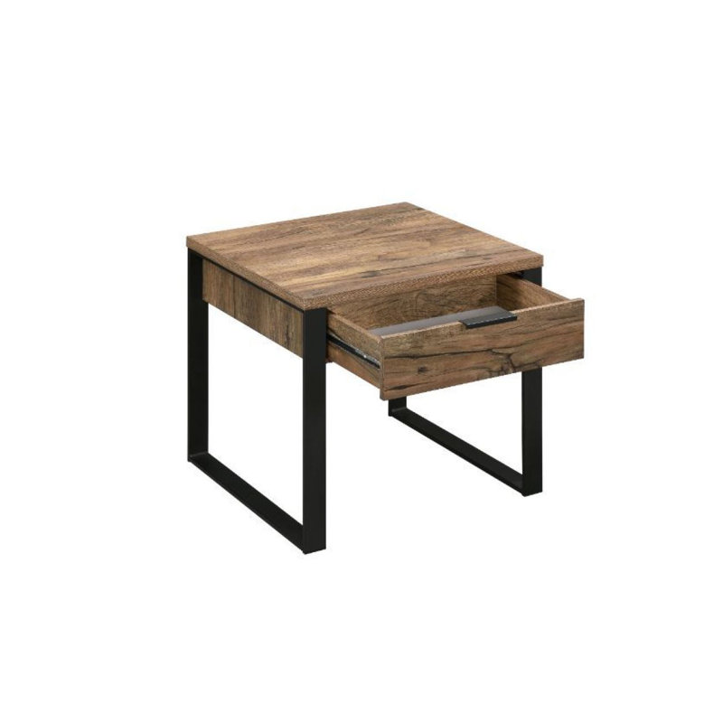 Table de bout basse