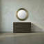 Miroir d’appoint argile moderne et contemporaine-20722999-20722997