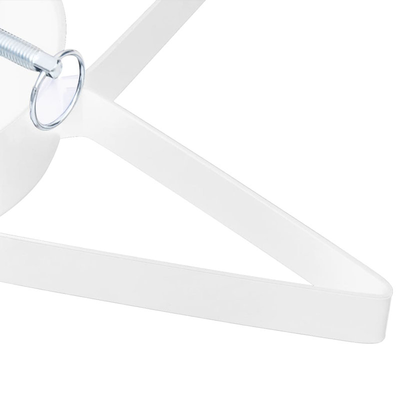 Artificial Tree Stand, White