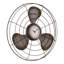 Horloge murale 16,5 "