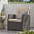 ST MARTA SINGLE SOFA