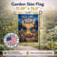 Fire Pit Welcome Garden Flag-128961774-128961821