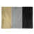 Or / gris / noir