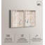 Neutral Serenity Gold Art -509879824-509879828