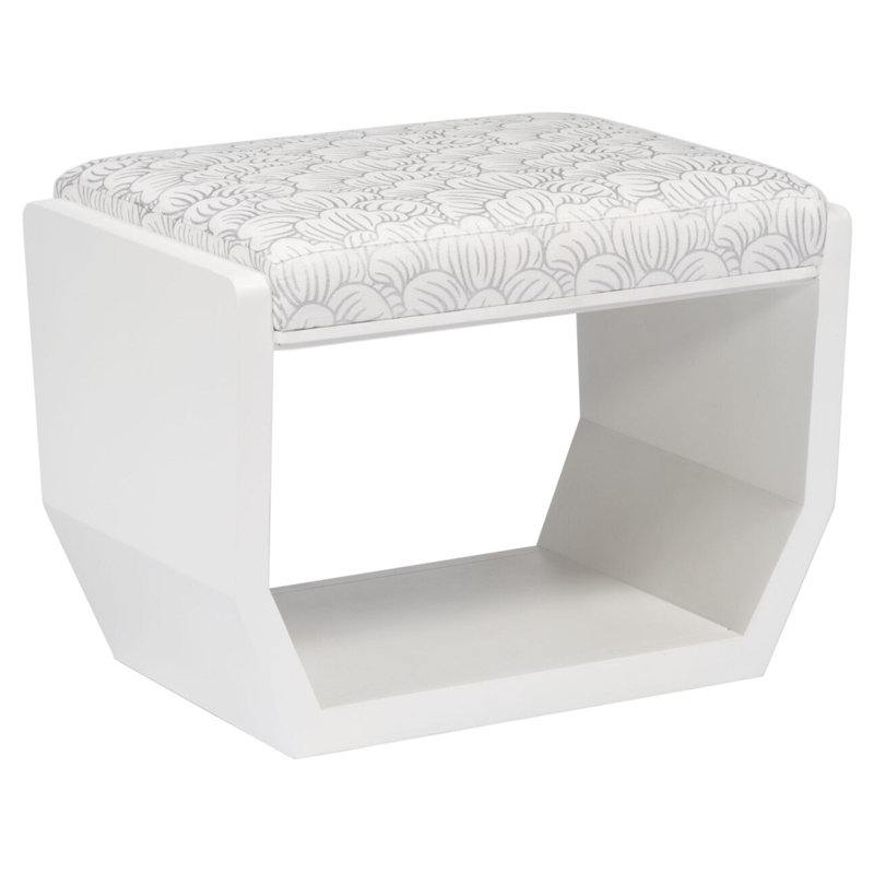 Duncan Ottoman, Tarbee Pebble, Hampton