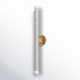 2 Light Dimmable Wall Sconce
