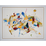 Insurgent Print by T. R Jopeph