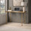 Bureau en verre Soho