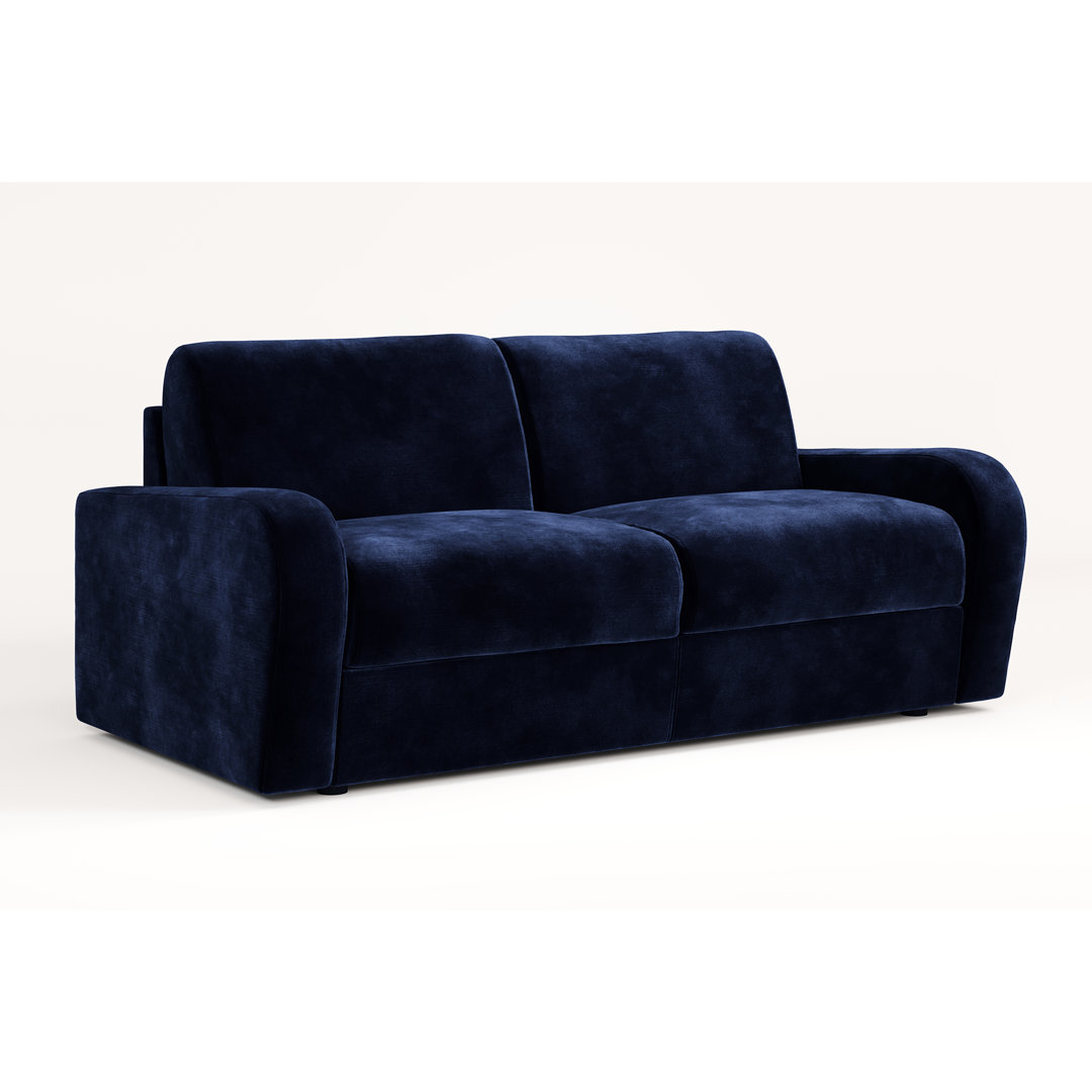 3-Sitzer Schlafsofa Deco