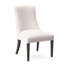 Tuxedo Slipper Dining Chair-27157813-61734296