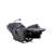 Cooperman Leather Power Recliner Chair-1592189926