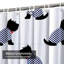 Rideau de douche Scottish Terrier-87733354