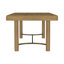 Table de salle à manger Wail Extension