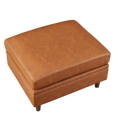 Metal Accent Stool