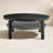 Round Outdoor Coffee Table , 42 " W 42 " D