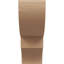 Attelle de genou en faux bois Timberhane cèdre brut, l 3 po x P 8 po x H 8 po, brun clair-88136980